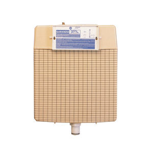 water storage cistern