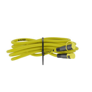 single extension lead