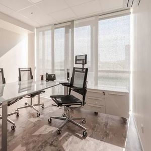 canvas sliding panel