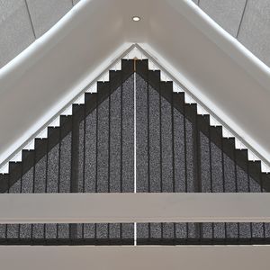 heat-resistant blinds