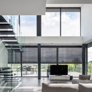 solar protection canvas