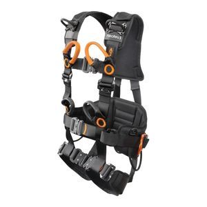 fall-arrest harness