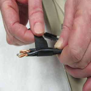 thermal insulation