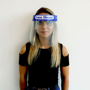 protective visor