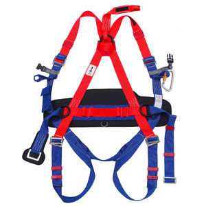 fall-arrest harness