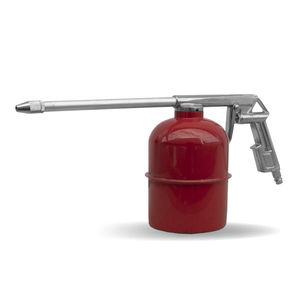 manual gun