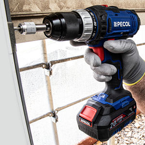 cordless drill-driver