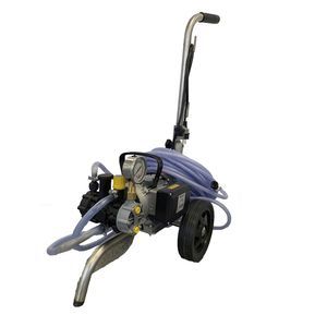 surface sprayer