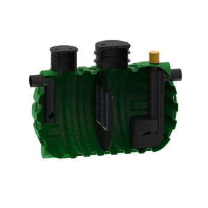 oil separator