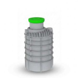 rainwater tank 1