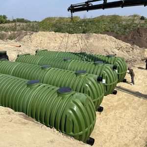 water storage tank 1