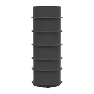 polyethylene manhole 1