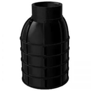 polyethylene manhole 1