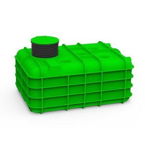 water storage tank 1