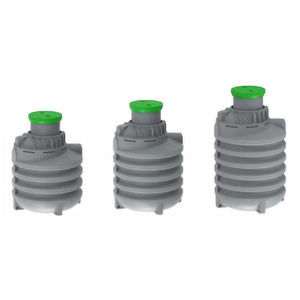 rainwater tank 1