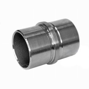 stainless steel fitting