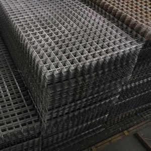 welded wire mesh