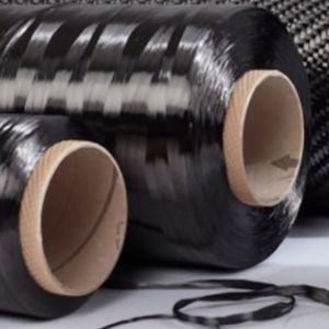 carbon reinforcing fiber