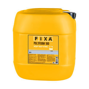 concrete release agent