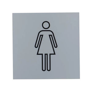 walk-in door pictogram