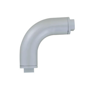 aluminum fitting