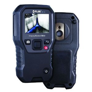 wood moisture meter
