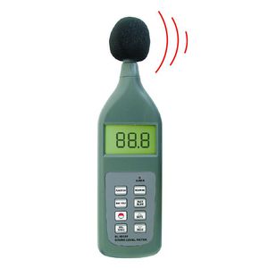 class 1 sound level meter