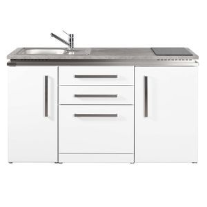 small kitchenette