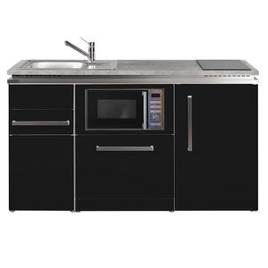 small kitchenette