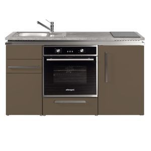 small kitchenette