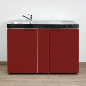 small kitchenette