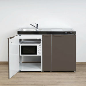 small kitchenette