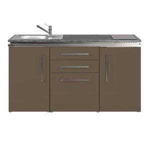 small kitchenette
