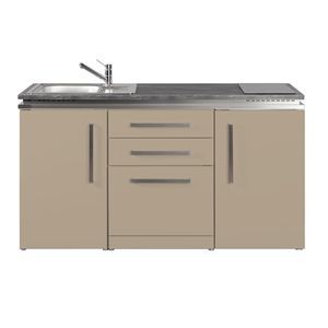 small kitchenette