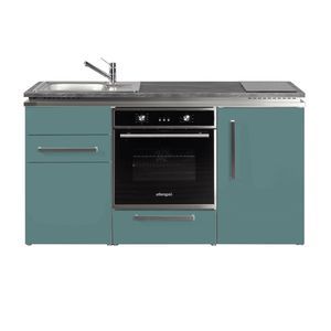 small kitchenette