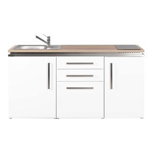 small kitchenette