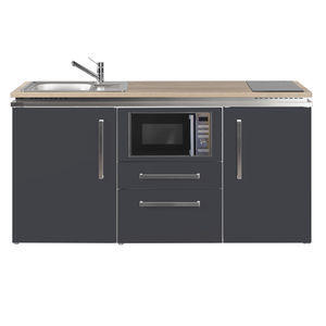 small kitchenette