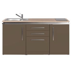small kitchenette