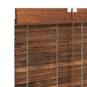 louvered screening