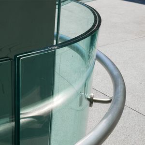 railing panel
