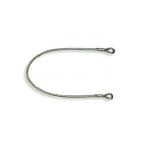 fall arrest lanyard