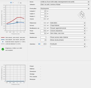 calculation software