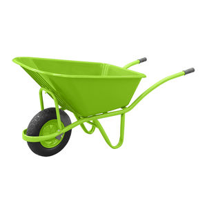 wheelbarrow