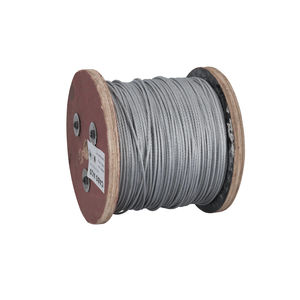 steel cable