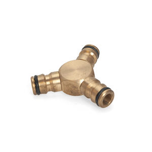 irrigation fitting