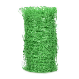 high-density polyethylene plant support