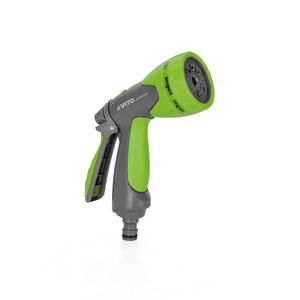 multi-jet sprinkler gun