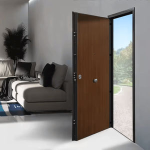 entry door