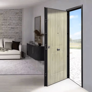 entry door