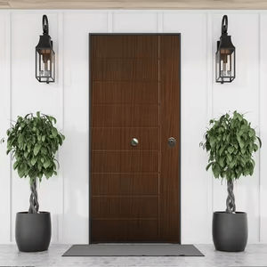 entry door